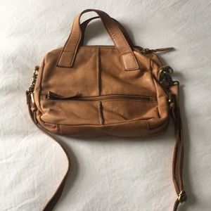 Cut and Paste Los Angeles Mini Bag